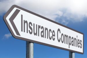 Insurance, Insurance companies